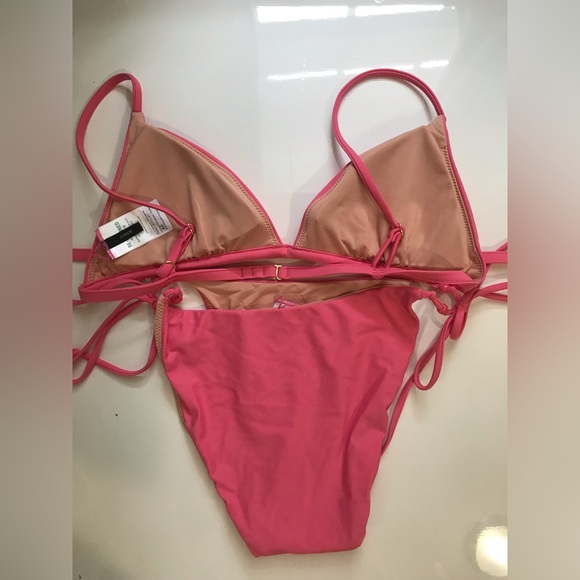 Jcrew Bikini top/bottom - Picture 4 of 7